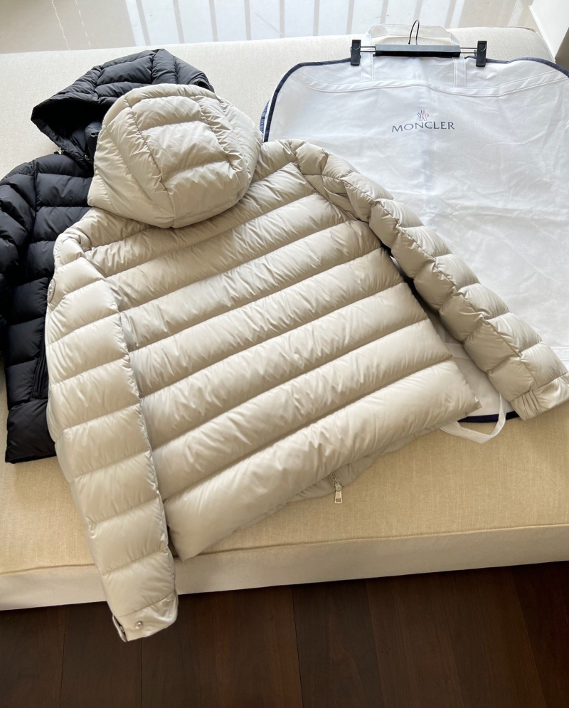 Moncler Down Coat